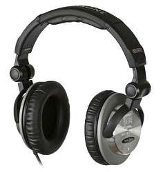 Ultrasone HFI 680 S Logic Surround Sound Professional Headphones 