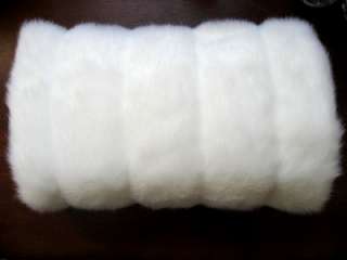 dry extra low or air fluff only to handle it if the fur is flat or 