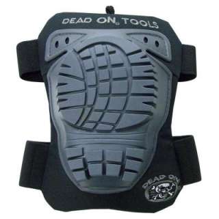 Dead On Tools Zombie Kneepads DO 94000 