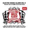 Electro House Alarm Vol.8 Various  Musik