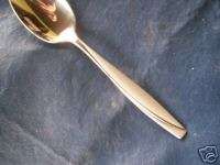 ONEIDA STAINLESS LARGE SERVING SPOON(S) CAMLYNN 2  