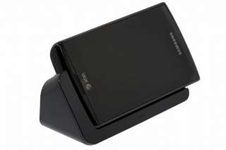 Samsung Galaxy S i897 Desktop Dock Samsung Captivate 784519356352 