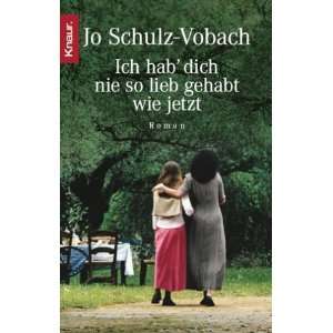   . Meine Tochter hat Bulimie.  Jo Schulz Vobach Bücher