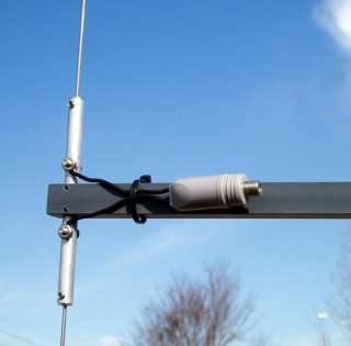 FM Stereo 1/2 Wave Dipole Outdoor Antenna 88 108 MHz  