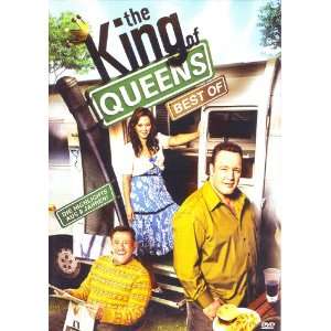 King of Queens   best of   Die Highlights aus 9 Jahren  