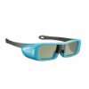   BR50B 3D Active Shutter Brille, klein, schwarz  Elektronik