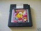 MS. PAC MAN   SPECIAL COLOR EDITITION Game Boy TESTED!
