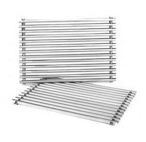 Weber Grill BBQ Stainless Steel Cooking Grid # 7528 077924074417 