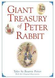   of Peter Rabbit by Beatrix Potter 1997, Hardcover, Reprint  