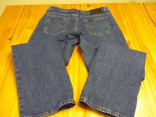 Harley Davidson Motorcycles womens jeans size 10  