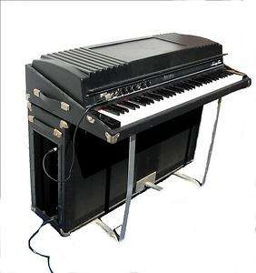 Fender Rhodes 73 MK II MK2 Suitcase Electric Piano SEVENTY THREE 