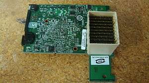 Dell Broadcom 5709 PCI E4 NIC H093G  