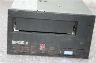 IBM / Dell LTO ULTRIUM 2 Tape Drive 18P7522  