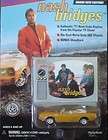 Johnny Lightning: Nash Bridges: 1971 Plymouth Hemi Cuda Convertible