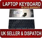 NEW LAPTOP UK KEYBOARD FOR ACER ASPIRE ONE D257 NETBOOK