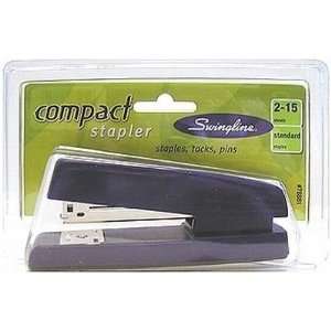  Acco Stapler Compact (2 Pack)