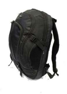 Members17 Laptop Backpack with Integral Rain Cover  