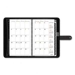  AT A GLANCE® Executive® Fashion Weekly/Monthly Planner 
