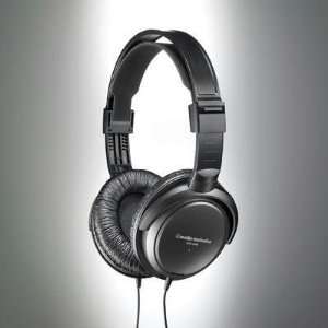    Selected Prof. Monitor Headphones By Audio   Technica Electronics