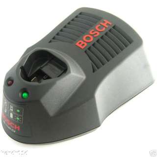 Bosch 10.8V Li Battery Charger AL 1130 CV for GSR 10.8  