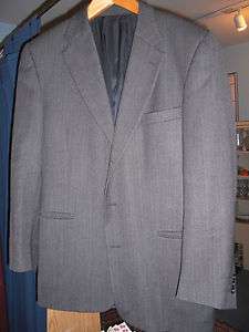 Jhane Barnes Jacket/Sport coat Size 40r  