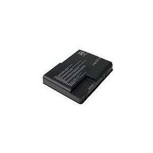  Bti Rechargeable Notebook Battery Technology Compaq 