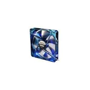  bgears b ice 140mm Blue LED Case Fan Electronics