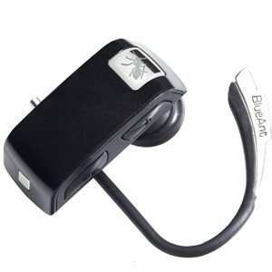  BlueAnt Z9i Bluetooth Headset With Voice Isolation Max 