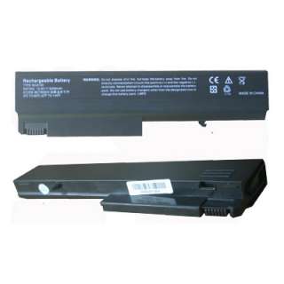 Laptop Battery for HP Compaq 6715s 6910p nc6320 NC6400  