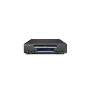 Cambridge Audio Sonata CD 30 Compact CD Player, Black