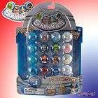 Squinkies Boys 16 Piece Bubble Pack with Battle Dice   