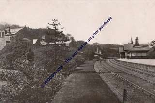 rp8573   Furness Abbey Railway Station   photo 6x4  