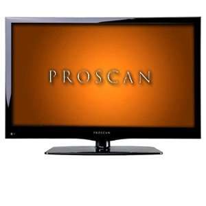  Proscan 22 Class LED HDTV Electronics
