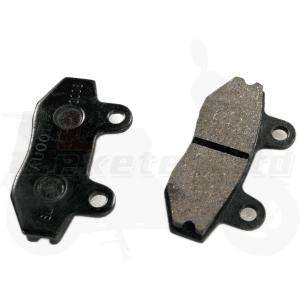 Front Brake Pads for Hyosung GT125R GT 125 R 06 09  