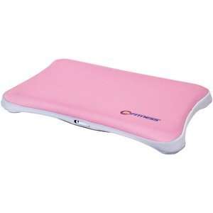 Dreamgear Dgwii 2802 Nintendo Wii Fit Neo Sleeve (Pink) (Video Game 
