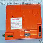 PCB, Solo printed circuit board items in Sabre Systems Heating Ltd 
