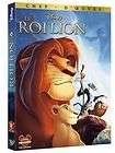 LE ROI LION   W. DISNEY   DVD neuf sous cello