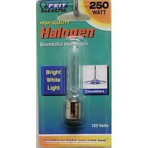  Halogen Light Bulb