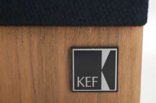 Kef Reference Series 101 (Spendor Rogers BBC LS3/5A)  
