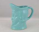 camark pottery pitcher  