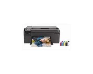 Stampante hp photosmart b109n wireless come nuova 10 cartucce omaggi