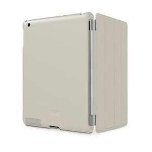 Selected iPad 2 Flexi Gel case Cream By iLuv Electronics