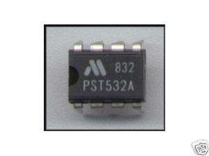 PST532A / PST532 / Mitsubishi Integrated Circuit  