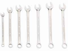 KLEIN TOOLS 68500 Metric Combination Wrench Set 092644685002  