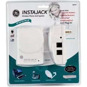  Wireless InstaJack and Modem Electronics