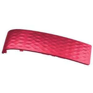  Jawbone PRIME Bluetooth Headset Faceplate Cover   Pink Red 