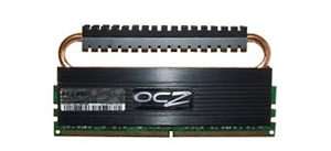 OCZ OCZ2RPR10662GK 2 GB, DDR2 RAM, 1066 MHz, DIMM 240 pin Memory 