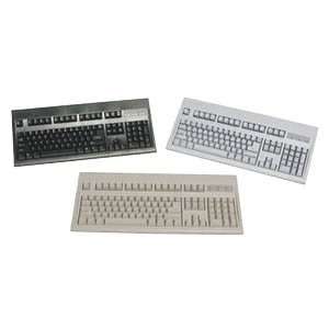 New   Keytronic E03601P2 Keyboard   E03601P2