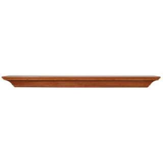 Hearth and Home Mantels Mt. Everest Fireplace Mantel Shelf 