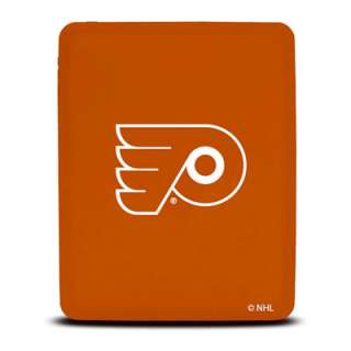 Philadelphia Flyers iPad Silicone Cover 